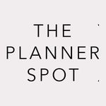 the planner spot