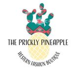 The Prickly Pineapple