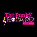 The Punky Leopard Clothing