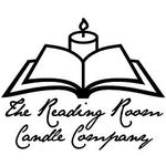 The Reading Room Candle Co.