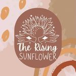 The Rising Sunflower BTQ