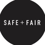 The Safe + Fair Food Company