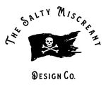 The Salty Miscreant Design Co