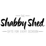 The Shabby Shed