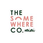 The Somewhere Co. Mini