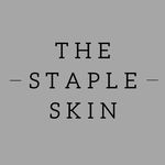 The Staple Skin