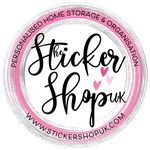 The Sticker Shop Uk