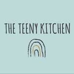 The Teeny Kitchen