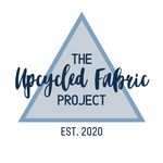 The Upcycled Fabric Project