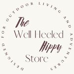 The Well Heeled Hippy Store