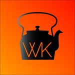 The Whistling Kettle 