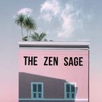 THE ZEN SAGE