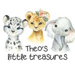 Theo's Little Treasures