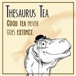 Thesaurus Tea