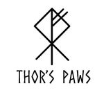 Thor's Paws