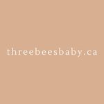 three bees baby