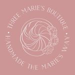 Three Maries Boutique