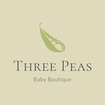 Three Peas Baby Boutique
