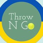 Throw'N'Go