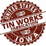 Tinworks Fabrication