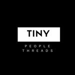 Tiny People Threads