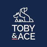 Toby & Ace