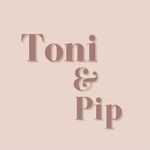 Toni and Pip