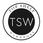 Top Shelf Wardrobe