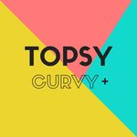 TOPSY CURVY