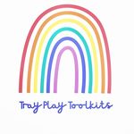 Tray Play Toolkits