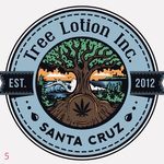 Tree Lotion