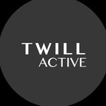Twill Active 