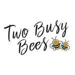 Two Busy Bees Honey