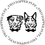Two Dapper Pupz