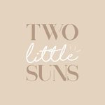 TWO LITTLE SUNS