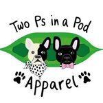 Two P's in a Pod Apparel
