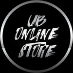 UB Online Store