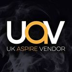 UK Aspire Vendor
