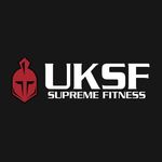 UK Supreme Fitness