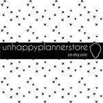 Unhappyplanner Store