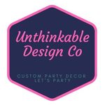Unthinkable Design Co