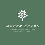 Urban Lotus by Melissa