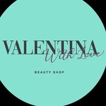 Valentina with Love