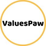 Values Paw