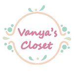 Vanya’s Closet