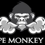 Vape Monkey