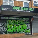 Vape Shop No 1