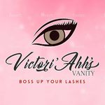 Victori'Ahh's Vanity