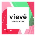 Vieve Protein Water