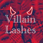 Villain Lashes